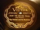 JAZZ TINY PARHAM ORCH Doin' The Jug-Jug VICTOR 23027 EE-