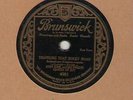 78 rpm Andy Kirk Brunswick 4981 in V+E-/E- Hear