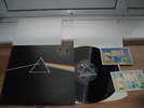 Pink Floyd Dark Side Of The Moon EX/EX SUPERB AUDIO COMPLETE ORIGINAL UK LP