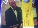 SVIATOSLAV RICHTER new record 1970 SALZBURG AUSTRIA beethoven JAPAN SMK-7660