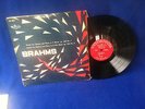 WESTMINSTER ML 5062 record BRAHMS clarinet LEOPOLD WLACH japanese JOERG DEMUS