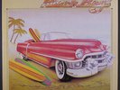 BEACH BOYS: The Capitol Years LP (UK, 7 LP box set, booklet, small tear on spin