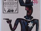 MODERN JAZZ QUARTET The Sheriff ATLANTIC LP SEALED
