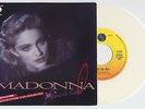Madonna - Live To Tell c/w Live To Tell (Instrumental) 7