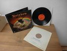 RAINBOW RISING 70s UK ORIG. LP MINT WITH RONNIE JAMES DIO