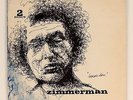 BOB DYLAN Zimmerman 