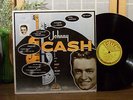 JOHNNY CASH LP 