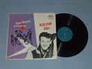 Original Gene Vincent and his Blue Caps 