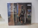 RICHIE HAVENS ?Common Ground  LP EX-/EX+  ITA CON PINO DANIELE