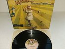GENESIS-NURSERY CRYME..SUPERB EARLY UK PRESS NEAR MINT/EX VINYL LP 1971