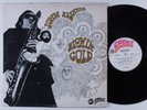 JOHN KLEMMER Blowin' Gold CADET CONCEPT LP NM promo