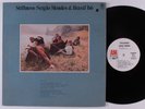 SERGIO MENDES & BRASIL 66 Stillness A&M LP NM promo gatefold