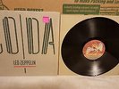 ORIGINAL 1982 LED ZEPPELIN CODA LP IN ORIGINAL SHRINK SWAN SONG MORE LPS LISTED