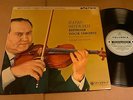 DAVID OISTRAKH uk lp BEETHOVEN VIOLIN CONCERTO SAX 2315 columbia B/S stereo NM