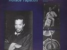 Horace Tapscott Live At Lobero LP free jazz nm vinyl private press Nimbus