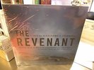The Revenant Soundtrack [Ryuichi Sakamoto Alva Noto] 2x LP NEW Colored w/ MP3's