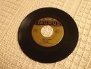 DONNIE AND THE DEL CHORDS  I DON'T CARE/I'LL BE WITH YOU  TAURUS 357 M-