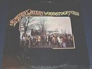 1975 Muddy Waters Woodstock Album LP