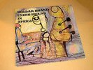 LP DOLLAR BRAND Underground in Africa - Mandla KRS 114 -South Africa 1974