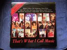 Now That's What I Call Music 1 UK Double LP EXCELLENT CONDITION VINYL RECORD