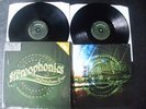 STEREOPHONICS 2001 DOUBLE LP: