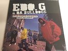 Life Of A Kid In The Ghetto Demos & Rarites By Ed O.G Vinyl 2LP Record NEW