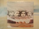 Highwayman - 1985 SEALED vinyl LP, Johnny Cash, Willie Nelson, Jennings, Kris