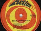 FANTASTIC JOHNNY C - BOOGALOO DOWN BROADWAY, UK, Action, Album, ACLP 6001  '69