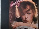 DAVID BOWIE   YOUNG AMERICANS   Very Clean NM Play tested LP   English Import