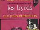 THE BYRDS LADY FRIEND 7
