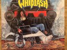 Whiplash ?– Insult To Injury - Roadracer Records ?– RO 9482-1 - Vinyl, LP - NM