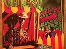 Whiplash - Ticket to Mayhem ?– Roadrunner Records ?– RR 9596 - Vinyl, LP - NM