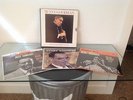 Benny Goodman 'The Carnegie Hall Concerts' Vinyl Box Set FACTORY SEALED