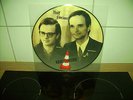 lp kraftwerk ralf und florian picture rar ungespielt
