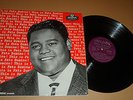 FATS DOMINO 'THIS IS FATS DOMINO' HA-P 2073 LONDON RECORDS 1956 UK RARE ISSUE