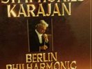BEETHOVEN 9 SYMPHONIES KARAJAN NM