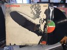 ORIGINAL FIRST PRESSING-LED ZEPPELIN-I CAT#SD8216 VG+/EX+
