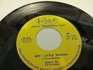 Sonny Til&Orioles CP Parker 212 Hey little woman