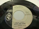 Bobby Roberts&ravons Cameo 339 How can i make her mine