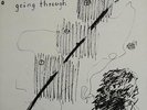 A.R.Penck, ART Cover LP - Jeanne Lee, Dennis Charles, Billy Bang