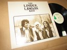 THE LINDER LAWSON BAND s/t 1978 LP private rural WA NW SEATTLE psych folk rock 