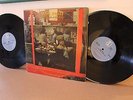 Tom Waits Nighthawks at the Diner 2 vinyl LP gatefold Asylum Records 7E2008