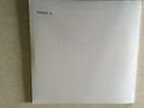The Beatles - White Album vinyl LP MONO reissue No. 9035825
