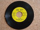 FRED LOWERY-BIG BO AND THE ARROWS-I,M SORRY/YOU'RE NOT WORTH THE TEARS