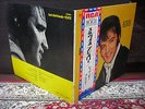 Elvis Presley Let’s be Friends Japan Orig. LP OBI G/F COVER 1971