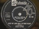 CHARLIE GRACIE 