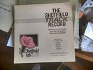 The Sheffield Track Record  Lab 20 1982 RARE