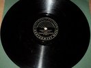 1934 Fiddlin John Carson Montgomery Ward 78 Record 4849 The Honest Farmer MnKate