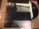 U2 The Joshua Tree / 90581-1 / Orig. 1987 Vinyl LP Record w. Lyrics Poster / EX