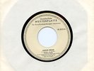 Musterplatte / Promo Frankie Avalon - Ginger Bread / Blue Betty